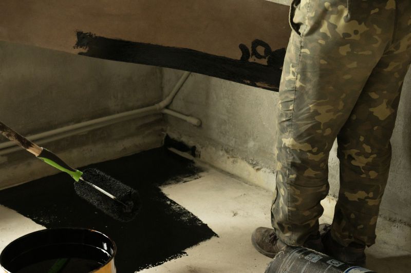 Basement Sealing Pros