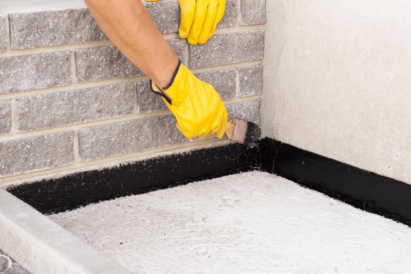 Basement Sealing Pros