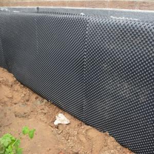 Rochester Basement Moisture Control