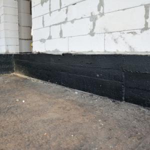Rochester Basement Water Sealing