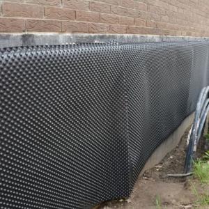 Rochester Basement Dampness Prevention