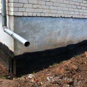 Rochester Basement Leakage Prevention